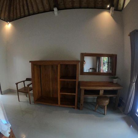 Rumah Sidemen サイドメン 部屋 写真
