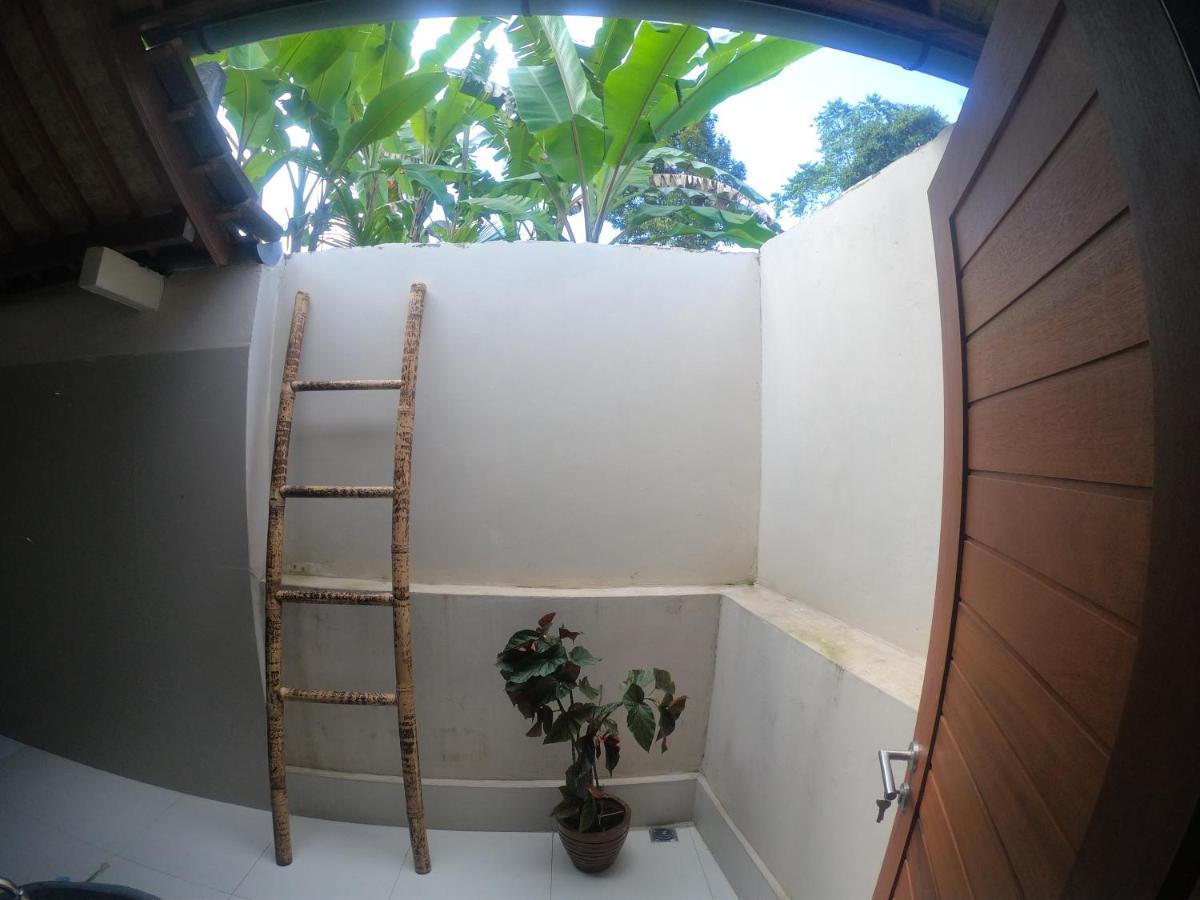Rumah Sidemen サイドメン エクステリア 写真