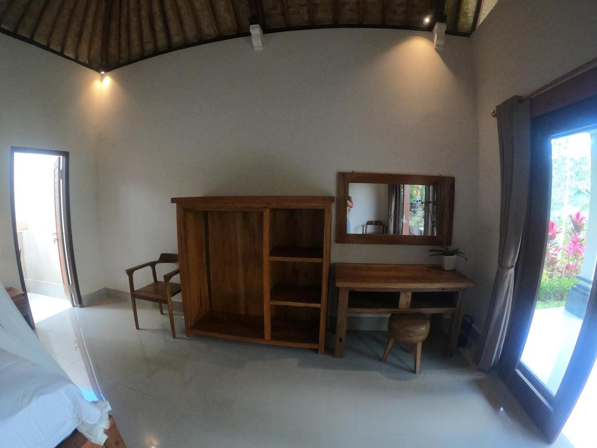 Rumah Sidemen サイドメン 部屋 写真