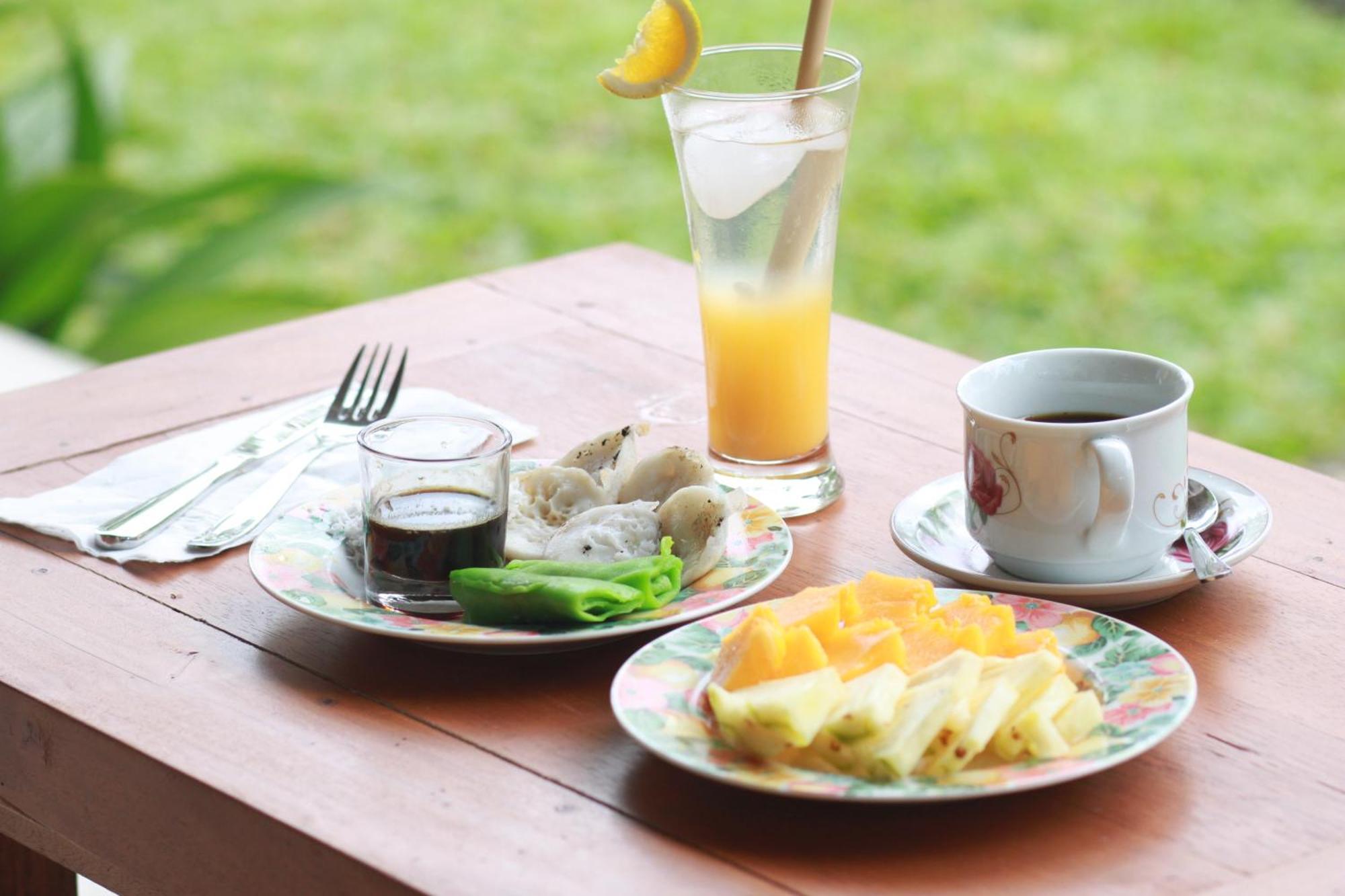 Rumah Sidemen サイドメン 部屋 写真